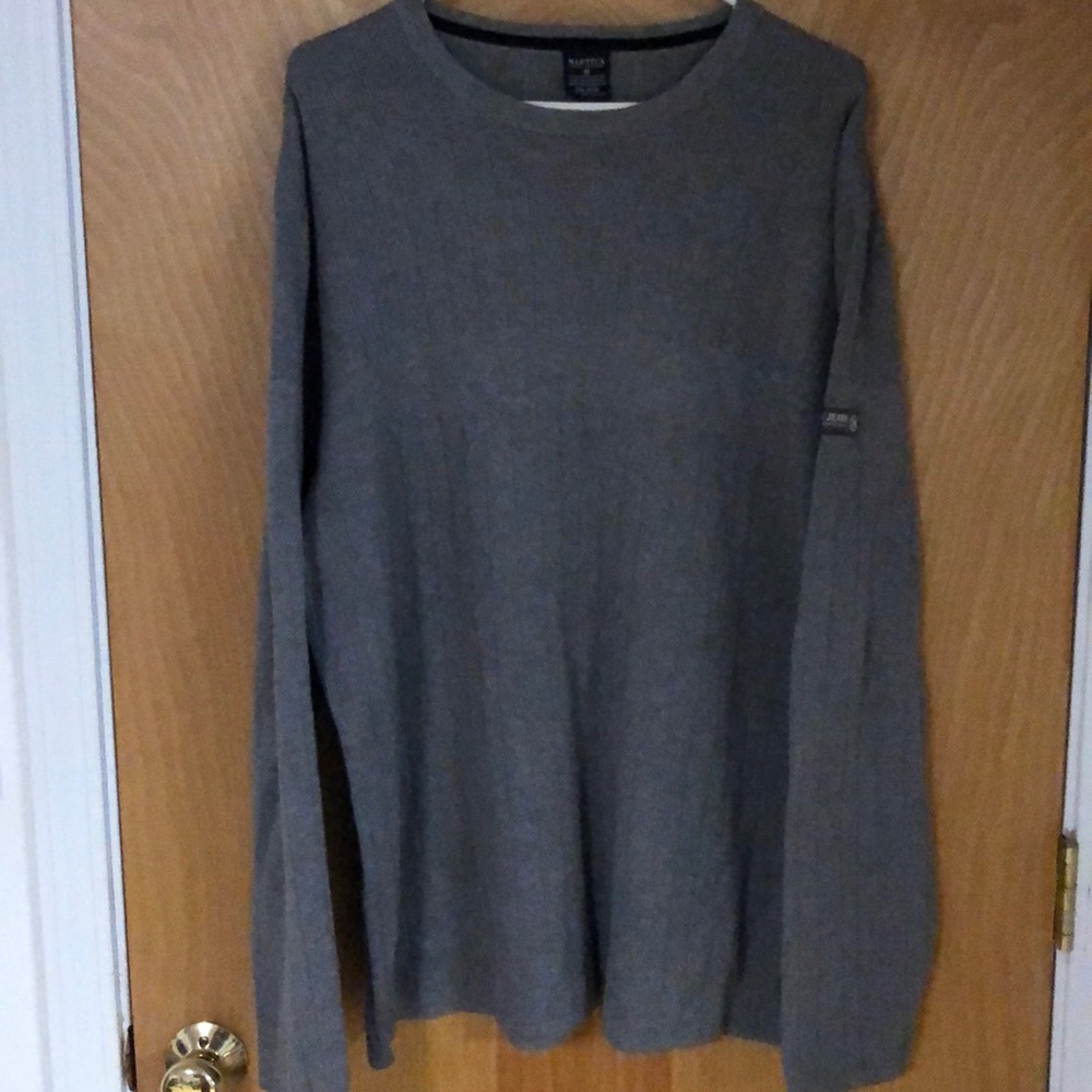 Nautica sweater
